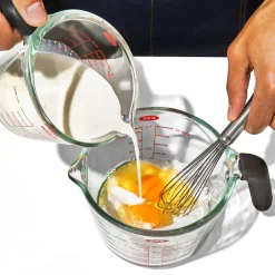 OXO Good Grips Decilitermål* Målebægere