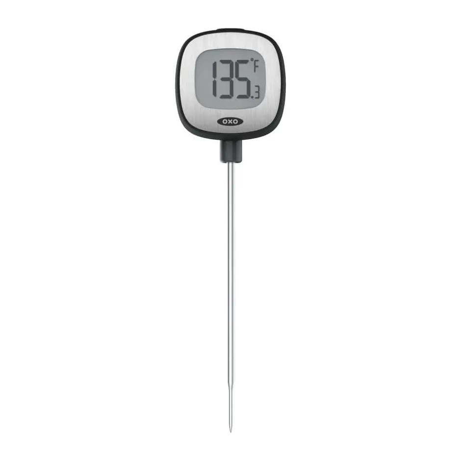 OXO Good Grips Digitalt stegetermometer* Stegetermometre