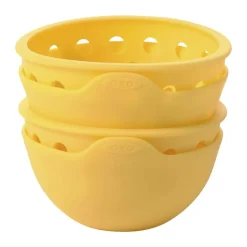 OXO Good Grips Form til pochering - 2 stk.* Æggedelere Og Øvrigt Udstyr Til Æg