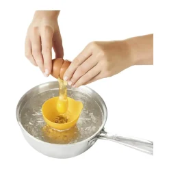 OXO Good Grips Form til pochering - 2 stk.* Æggedelere Og Øvrigt Udstyr Til Æg
