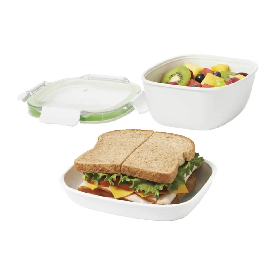 OXO Good Grips Frokostbeholder* Opbevaringsbokse