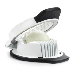 OXO Good Grips Æggedeler* Æggedelere Og Øvrigt Udstyr Til Æg