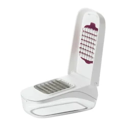 OXO Good Grips Hakker m. opsamler* Snitte- Og Rivejern
