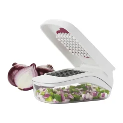 OXO Good Grips Hakker m. opsamler* Snitte- Og Rivejern