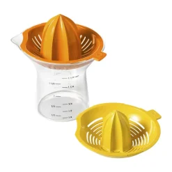 OXO Good Grips 2-i-1 Citruspresser* Hvidløgspressere Og Citruspressere