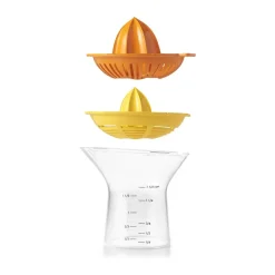 OXO Good Grips 2-i-1 Citruspresser* Hvidløgspressere Og Citruspressere