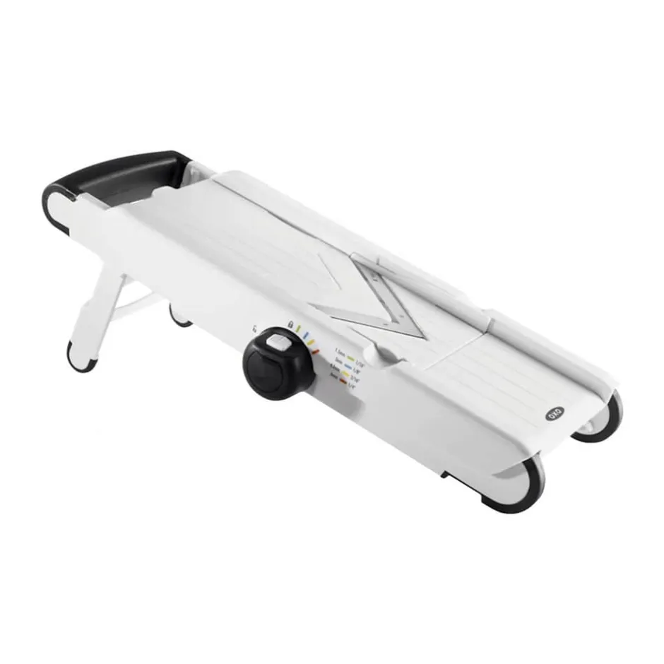 OXO Good Grips Mandolinjern* Snitte- Og Rivejern