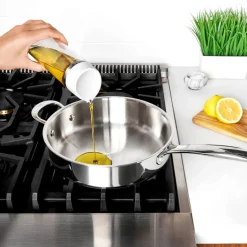 OXO Good Grips Oliedispenser* Flasker