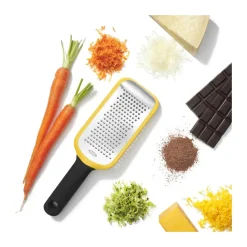 OXO Good Grips Rivejern Medium* Snitte- Og Rivejern