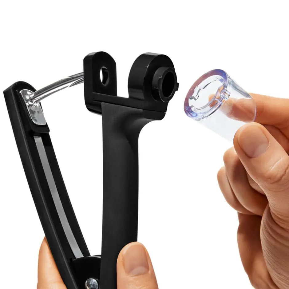OXO Good Grips Udkerner* Snitte- Og Rivejern