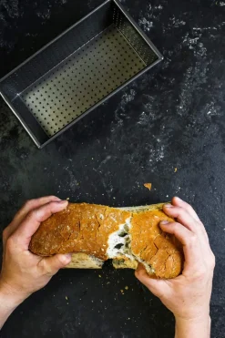 MasterClass Gourmet Brødform* Bageforme