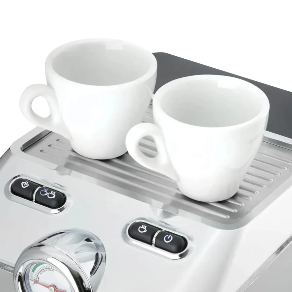 Caso Gourmet Espressomaskine CS1820* Espressomaskiner Og Tilbehør