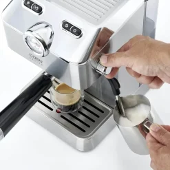 Caso Gourmet Espressomaskine CS1820* Espressomaskiner Og Tilbehør