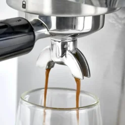 Caso Gourmet Espressomaskine CS1820* Espressomaskiner Og Tilbehør