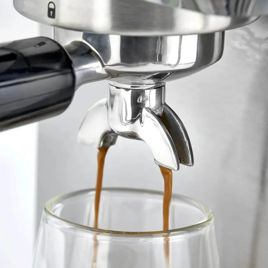 Caso Gourmet Espressomaskine CS1820* Espressomaskiner Og Tilbehør