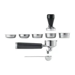 Caso Gourmet Espressomaskine CS1821* Espressomaskiner Og Tilbehør
