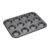 MasterClass Gourmet Muffinform* Bageforme