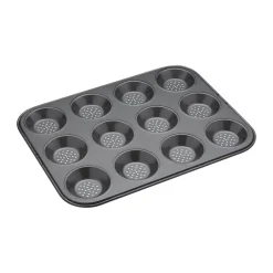 MasterClass Gourmet Muffinform* Bageforme