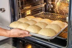 MasterClass Gourmet Recycled Bageplade* Bageforme