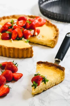 MasterClass Gourmet Tærteform* Tærteforme Og Fade