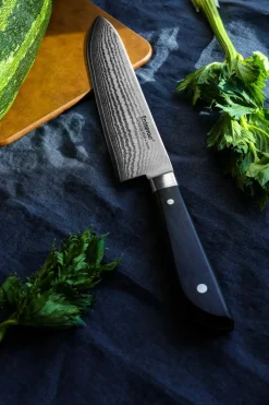 Endeavour Green Chopper* Køkkenknive