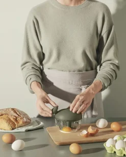 Eva Solo Green Tool Minihakker* Foodprocessorer Og Minihakkere