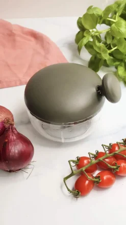 Eva Solo Green Tool Minihakker* Foodprocessorer Og Minihakkere