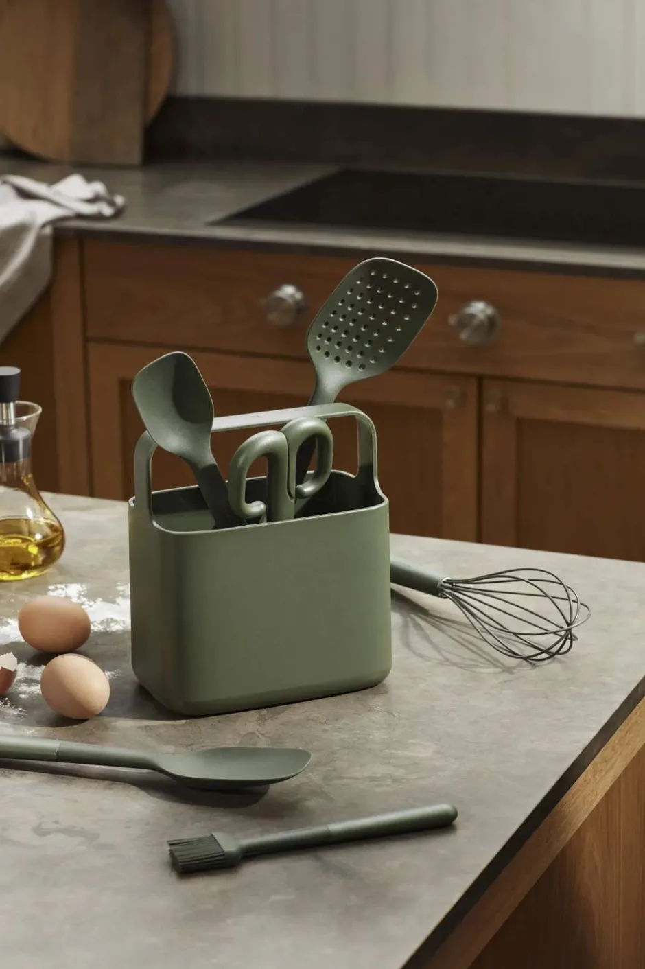 Eva Solo Green Tools Toolbox* Opbevaringskrukker
