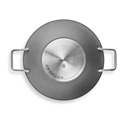 Eva Trio Grey Line Wok* Wokpander