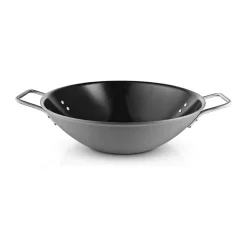 Eva Trio Grey Line Wok* Wokpander