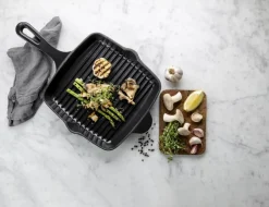 Cook & Baker Grillpande* Grillpander