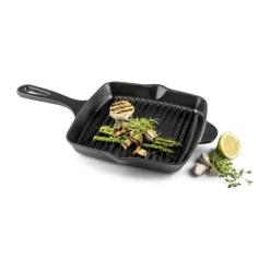 Cook & Baker Grillpande* Grillpander