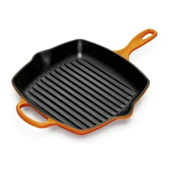 Le Creuset Grillpande* Grillpander