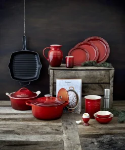Le Creuset Grillpande* Grillpander