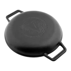 Victoria Grillpande* Grillpander
