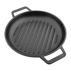 Victoria Grillpande* Grillpander