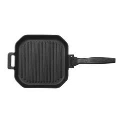 Steak Champ Grillpande* Grillpander