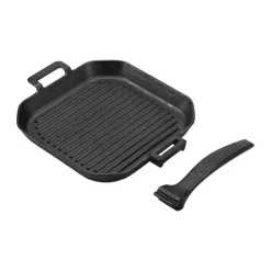 Steak Champ Grillpande* Grillpander