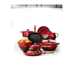 Le Creuset Grillpande* Grillpander