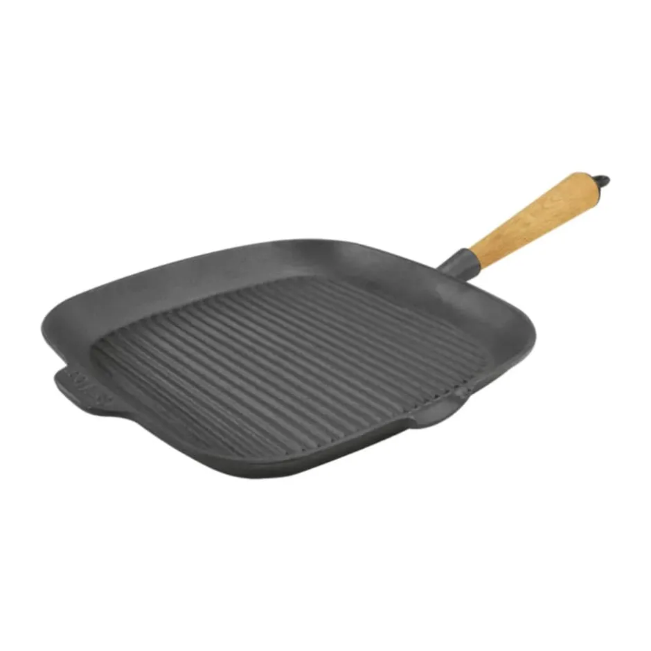 Carl Victor Grillpande* Grillpander
