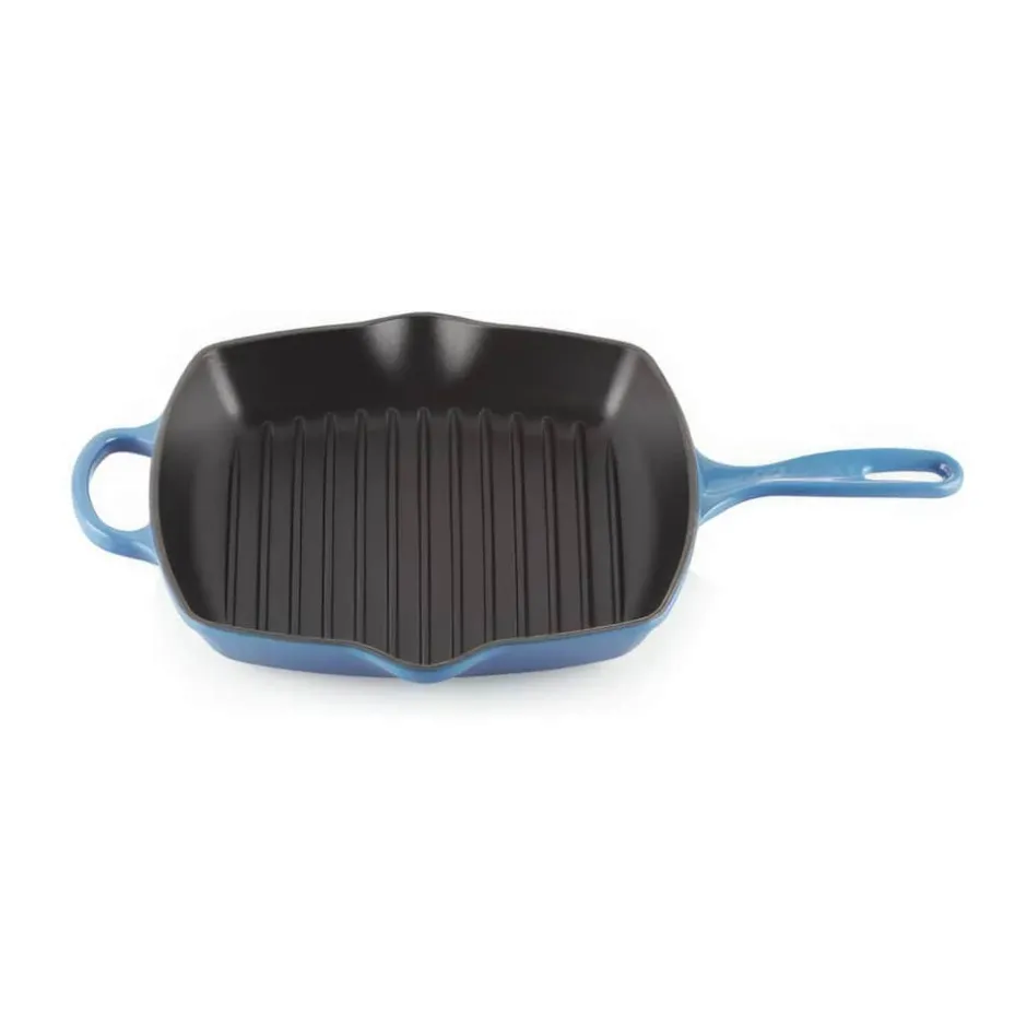 Le Creuset Grillpande* Grillpander