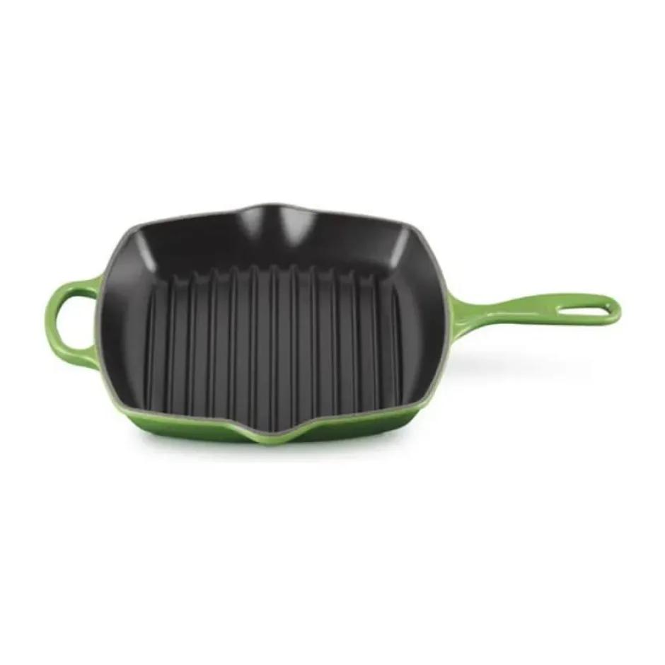 Le Creuset Grillpande* Grillpander