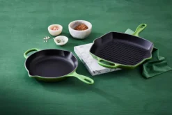 Le Creuset Grillpande* Grillpander