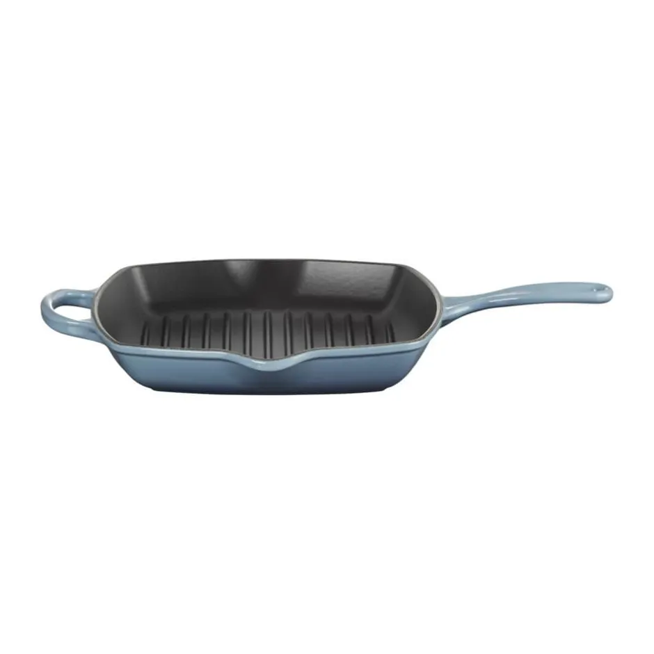 Le Creuset Grillpande* Grillpander