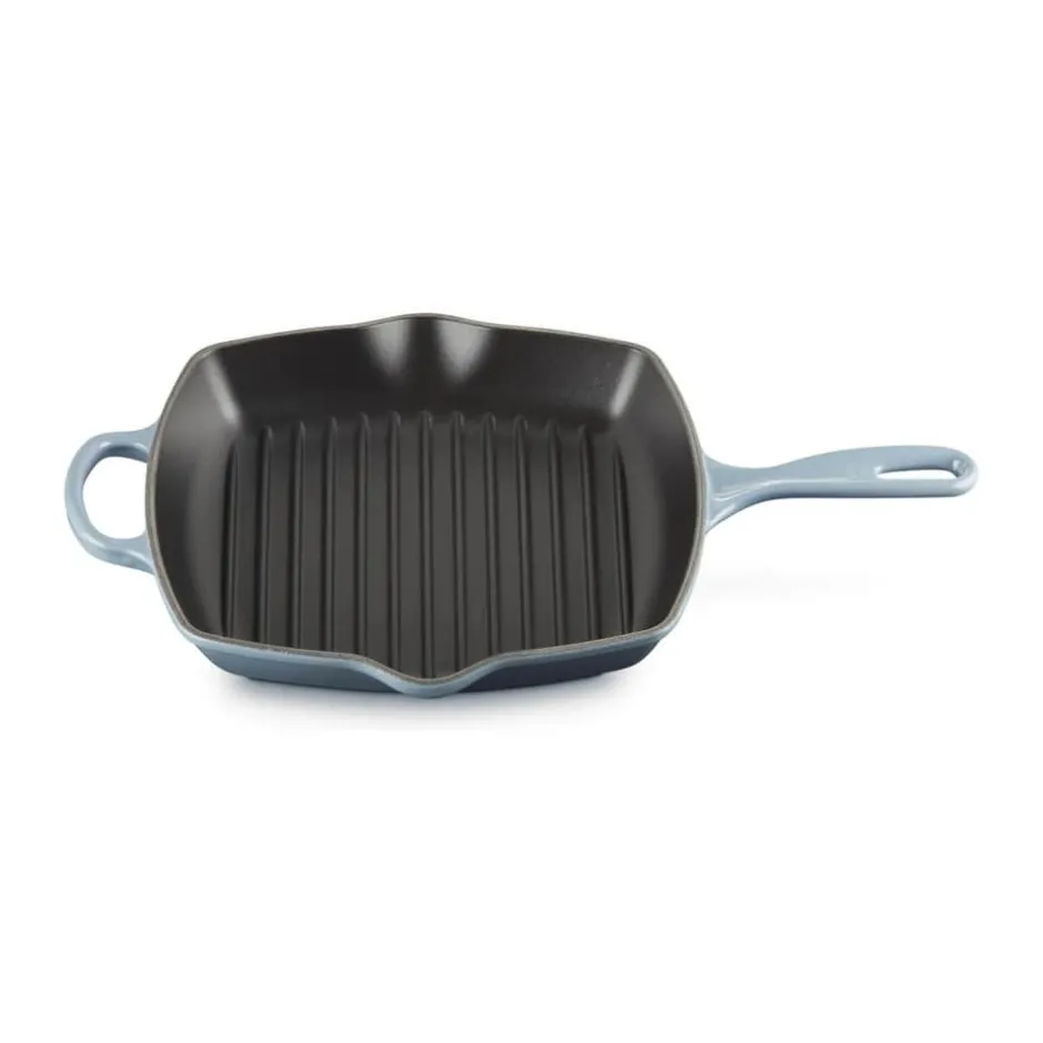 Le Creuset Grillpande* Grillpander