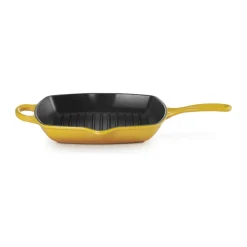 Le Creuset Grillpande* Grillpander