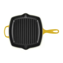 Le Creuset Grillpande* Grillpander