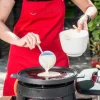 HOT WOK Grillpande* Grillpander