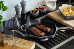 Le Creuset Grillpande* Grillpander