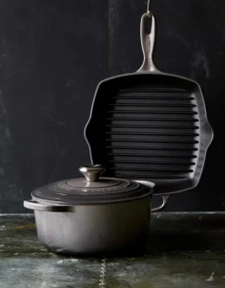 Le Creuset Grillpande* Grillpander